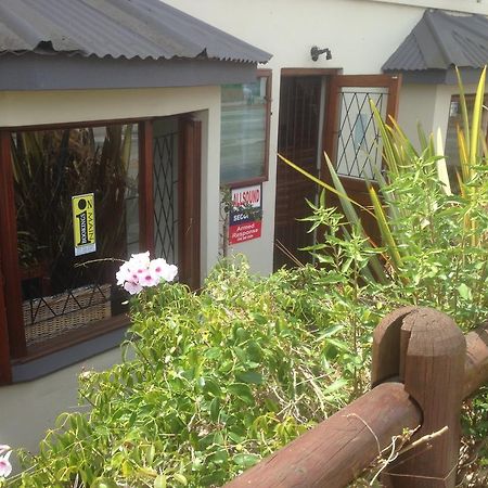 Bush Baby Forest Lodge Knysna Exterior foto