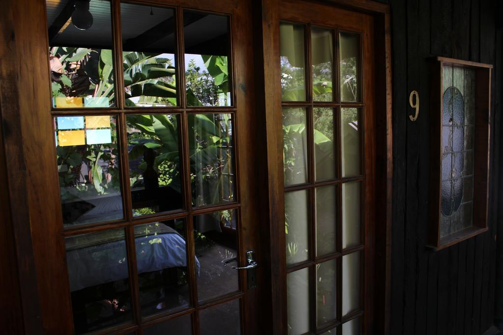 Bush Baby Forest Lodge Knysna Exterior foto