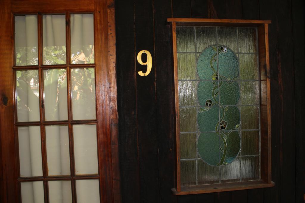 Bush Baby Forest Lodge Knysna Exterior foto