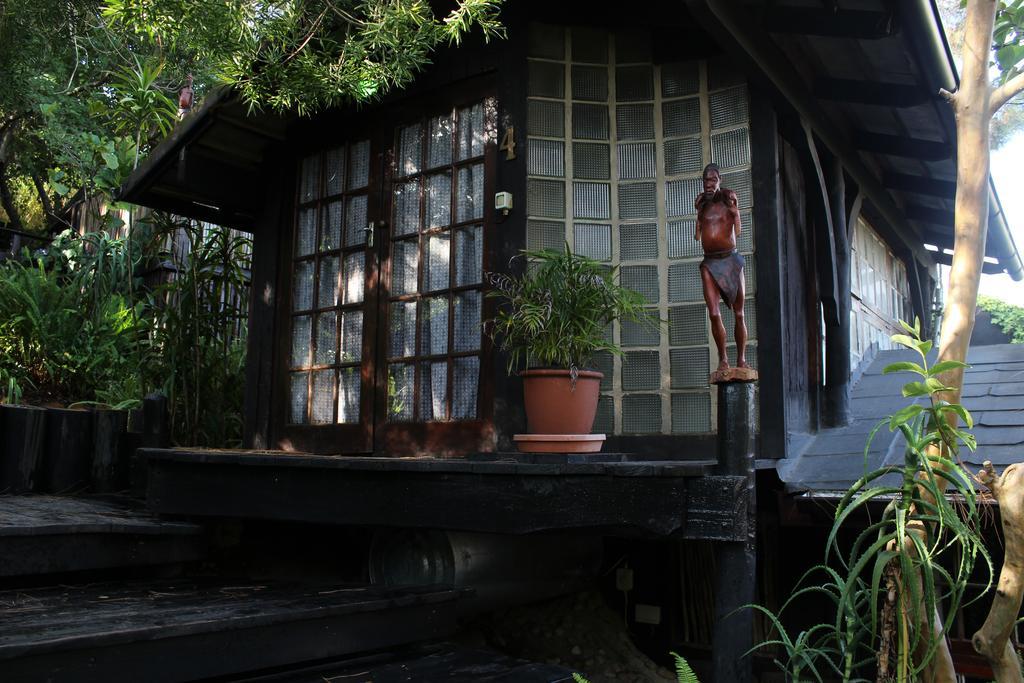 Bush Baby Forest Lodge Knysna Exterior foto