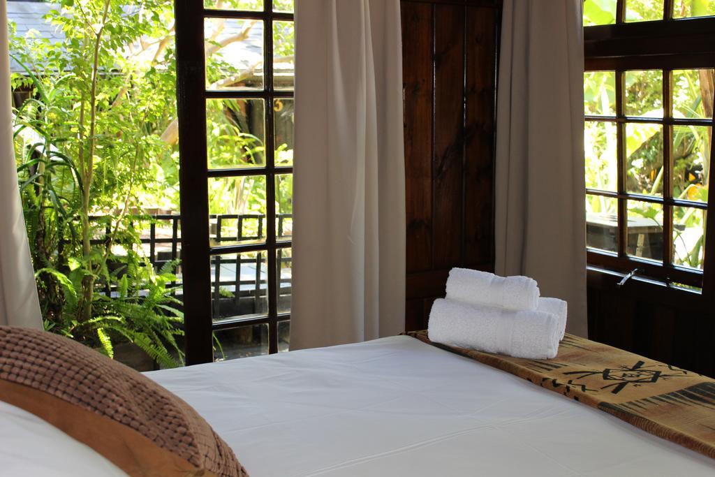 Bush Baby Forest Lodge Knysna Exterior foto