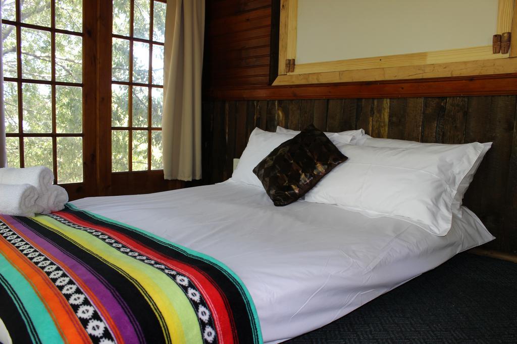 Bush Baby Forest Lodge Knysna Exterior foto