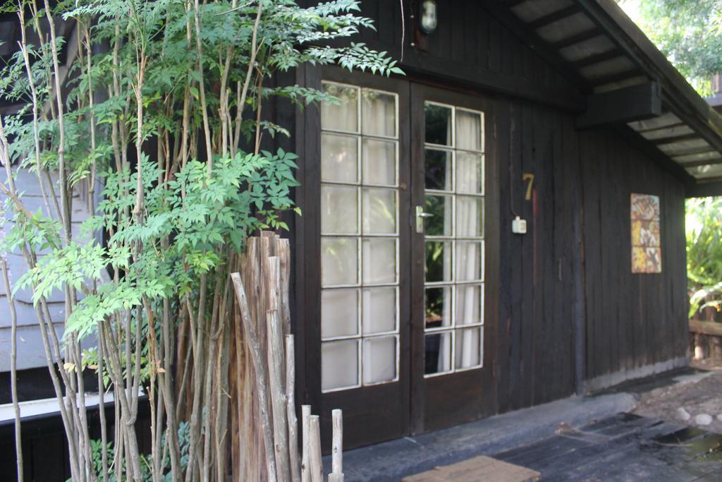 Bush Baby Forest Lodge Knysna Exterior foto