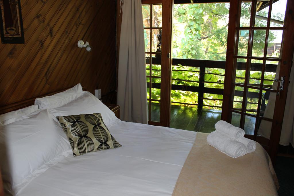 Bush Baby Forest Lodge Knysna Exterior foto