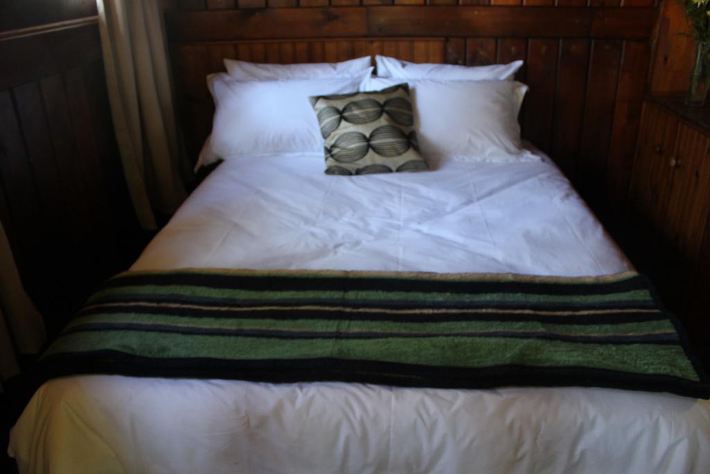 Bush Baby Forest Lodge Knysna Exterior foto