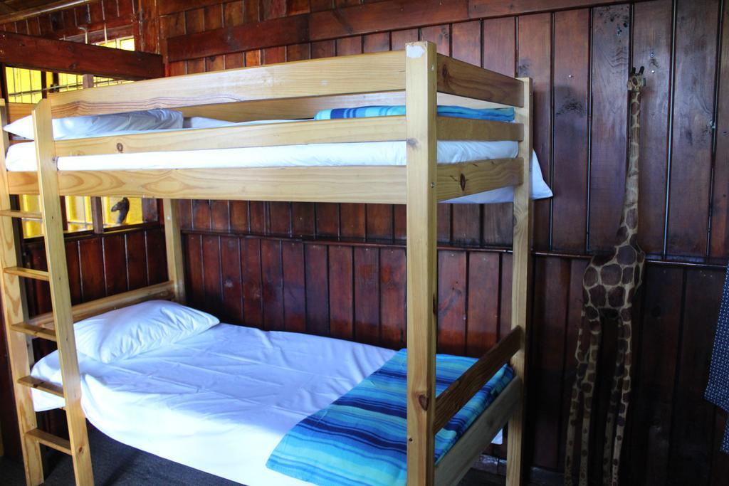 Bush Baby Forest Lodge Knysna Exterior foto