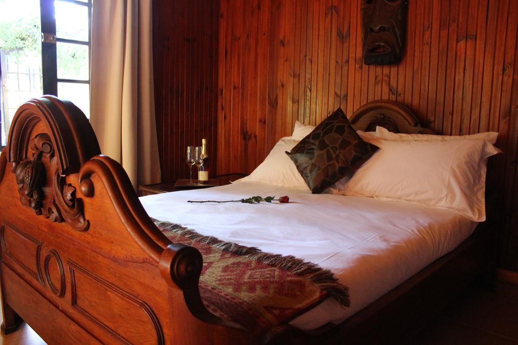 Bush Baby Forest Lodge Knysna Exterior foto