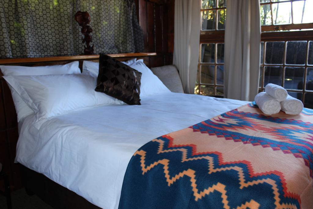 Bush Baby Forest Lodge Knysna Exterior foto