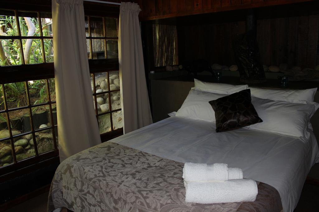 Bush Baby Forest Lodge Knysna Exterior foto